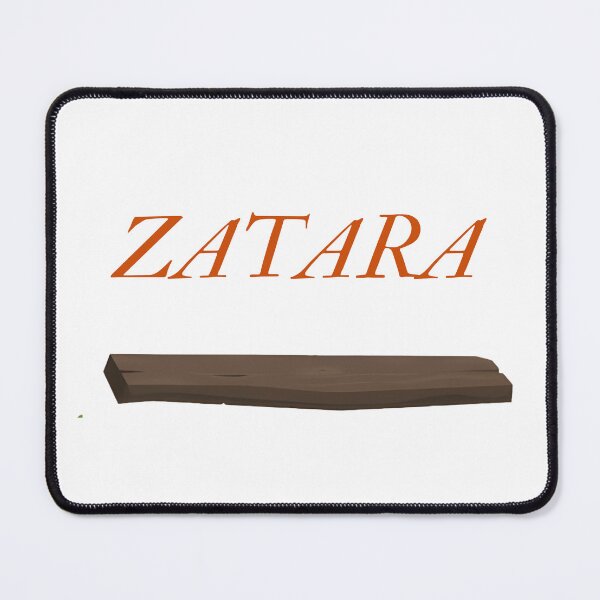 Item preview, Zatara (v2) designed and sold by PeacefulHShop.