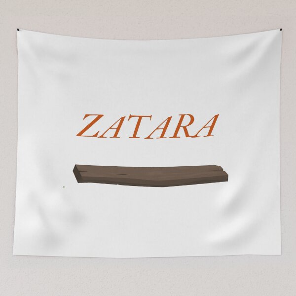 Item preview, Zatara (v2) designed and sold by PeacefulHShop.