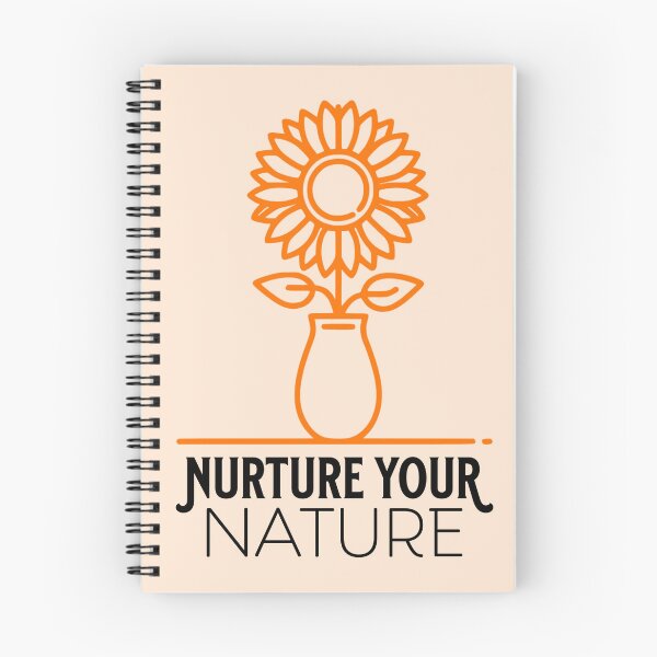 Item preview, Nurture your Nature - Sunflower designed and sold by Ingridpd.