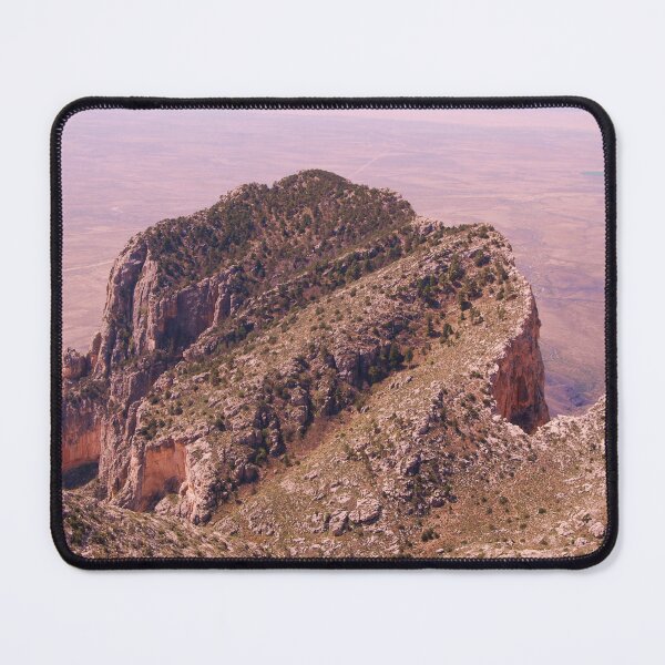 Item preview, Backside of El Capitan designed and sold by rpm1photography.