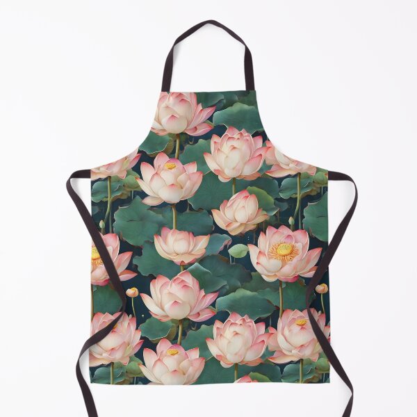 Item preview, Lotus Pattern designed and sold by HOMETOWN86.