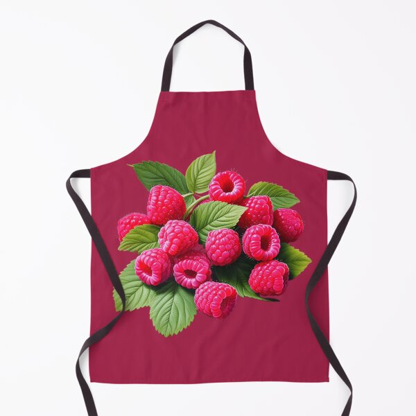 Item preview, Raspberries designed and sold by PierreAlbijanic.