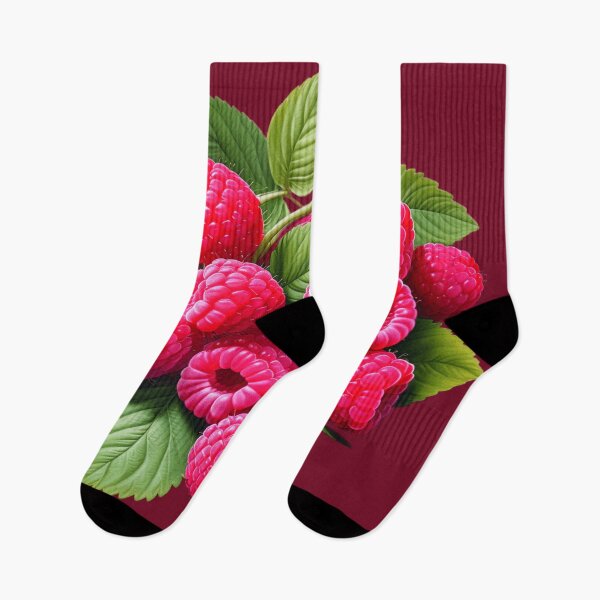 Item preview, Raspberries designed and sold by PierreAlbijanic.