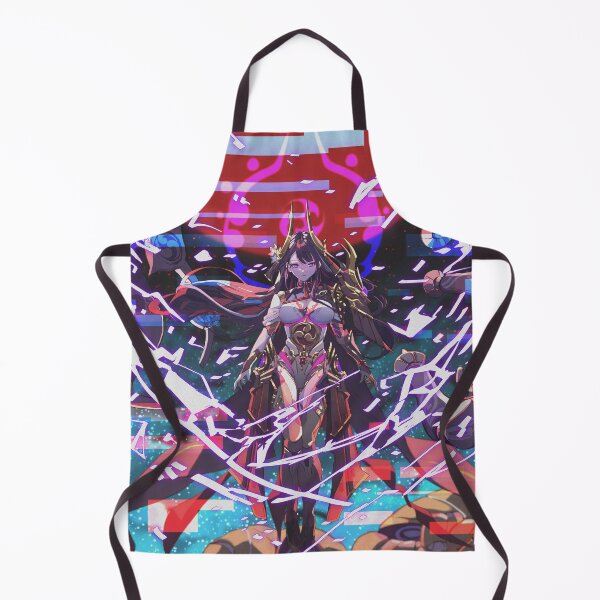 Item preview, Shogun Raiden designed and sold by memphisdoesart.