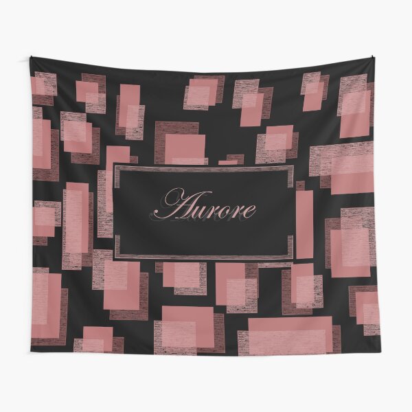 Aperçu de l'œuvre Aurore : Aube créée et vendue par SimiDach.