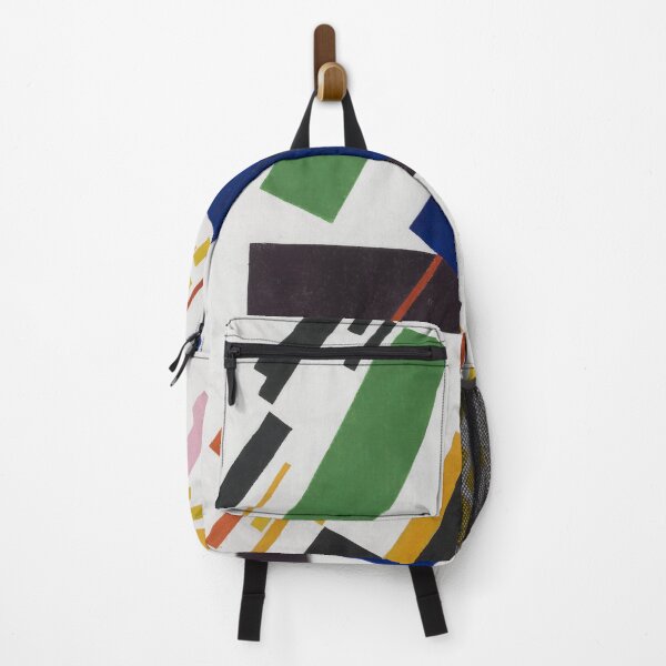 Item preview, Suprematist Composition by Kazimir Malevich Printed Art 1 designed and sold by Bro Will Love This.