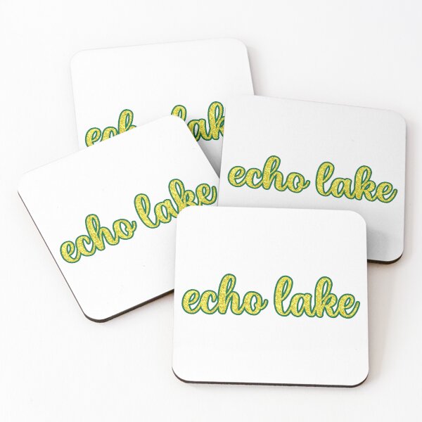 Item preview, camp echo lake designed and sold by designsbysamantha.