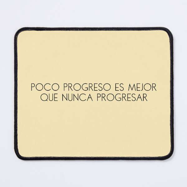 Item preview, POCO PROGRESO designed and sold by ssabala.
