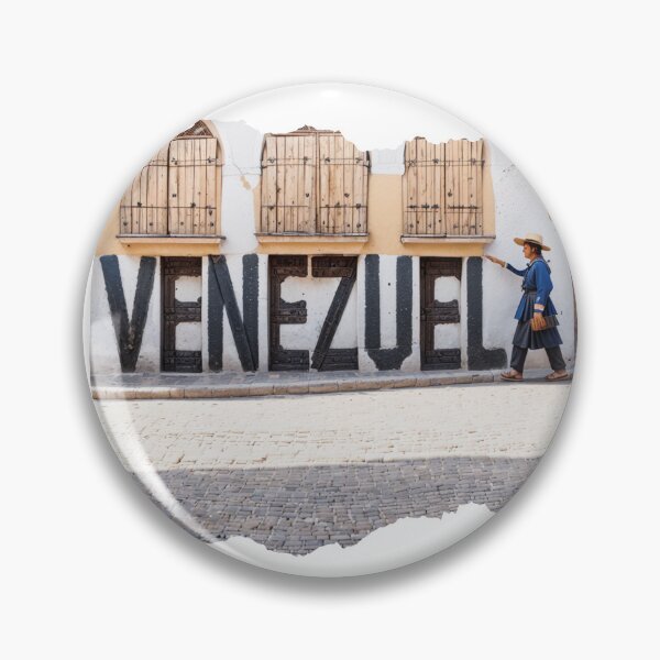 Artikelvorschau, VENEZUELA 24 2 entworfen und verkauft von maveluzone.