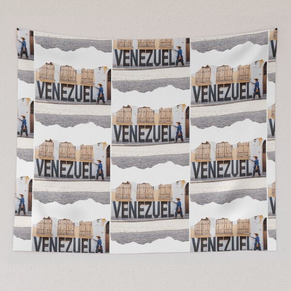 Item preview, VENEZUELA 24 2 designed and sold by maveluzone.