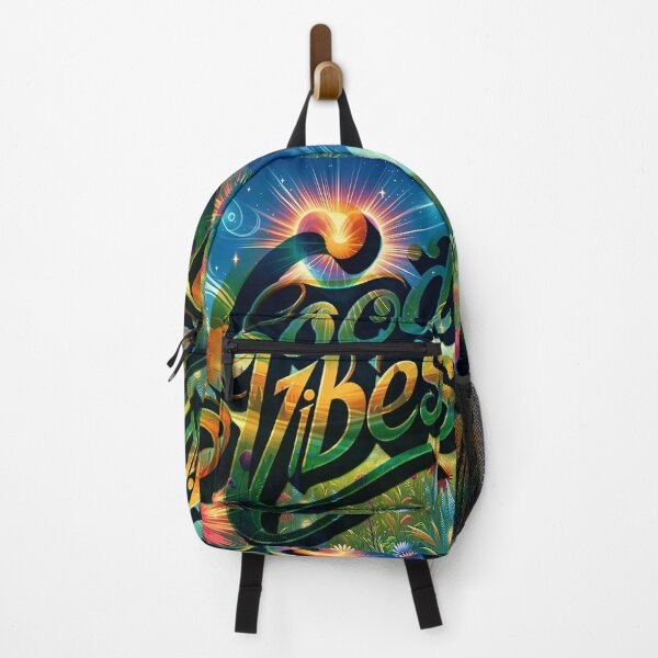 Item preview, Good Vibes designed and sold by Simplystik.