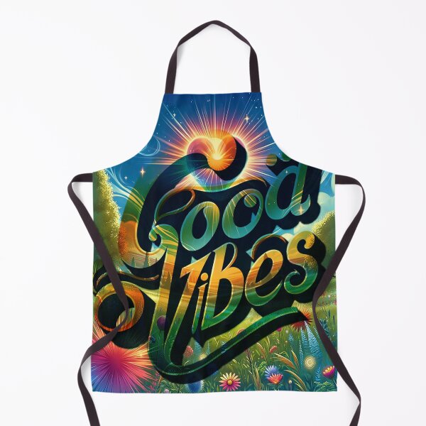 Item preview, Good Vibes designed and sold by Simplystik.