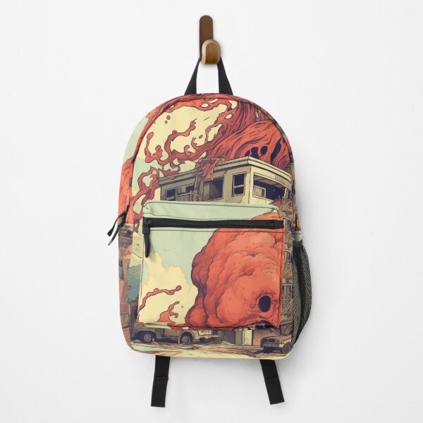 Item preview, Godlike Octopus | AI Punk Aesthetic HD designed and sold by scudpunk.