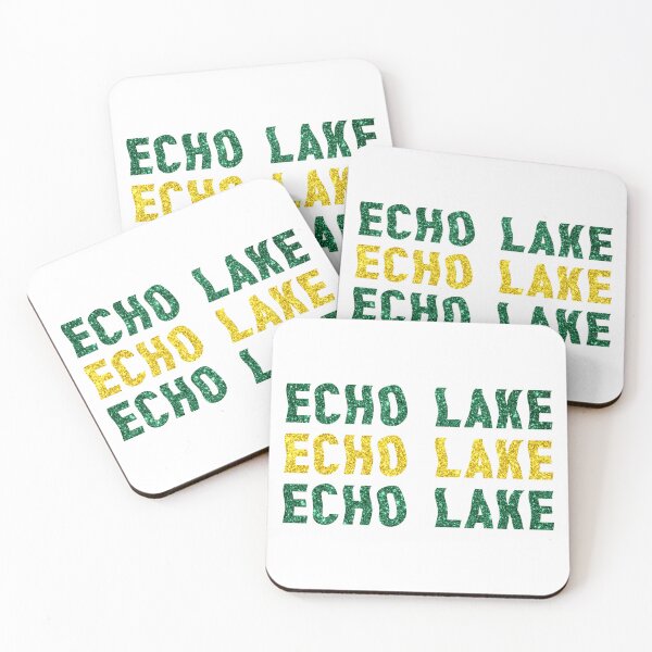 Item preview, echo lake designed and sold by designsbysamantha.