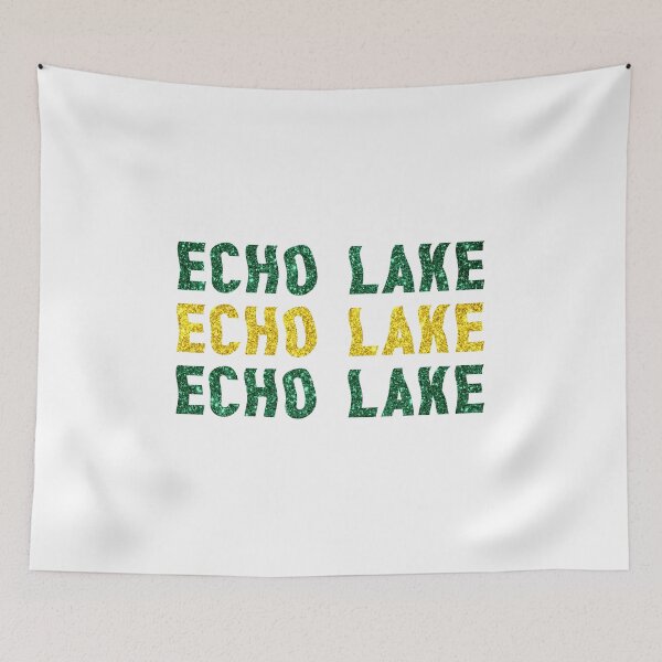 Item preview, echo lake designed and sold by designsbysamantha.