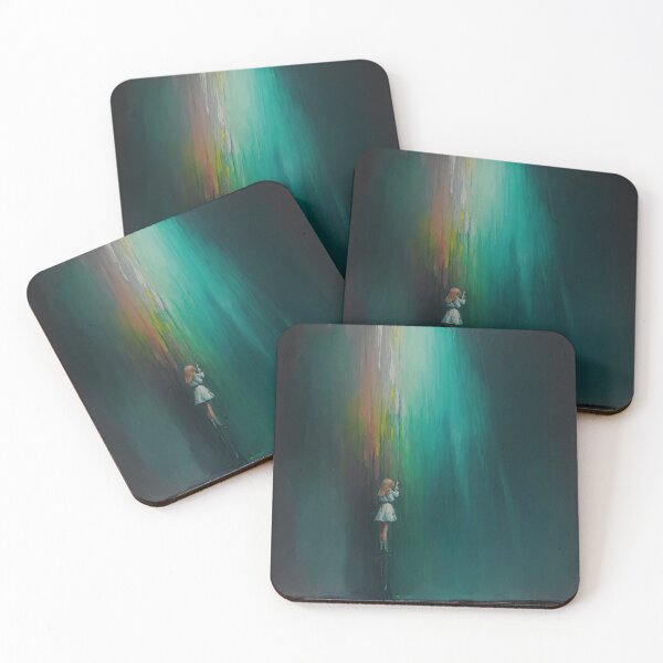 Item preview, Bridging Dimensions in Conceptual Harmony designed and sold by AthosVolzenArt.
