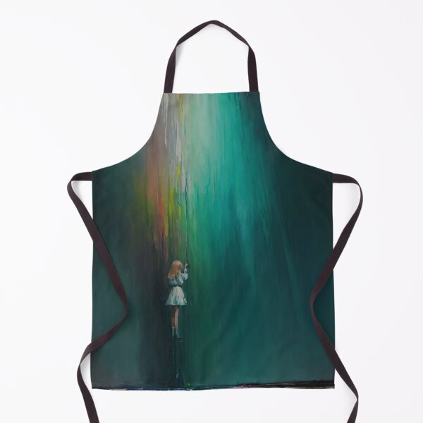 Item preview, Bridging Dimensions in Conceptual Harmony designed and sold by AthosVolzenArt.