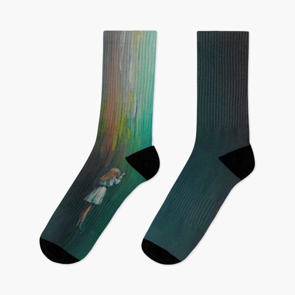 Item preview, Bridging Dimensions in Conceptual Harmony designed and sold by AthosVolzenArt.