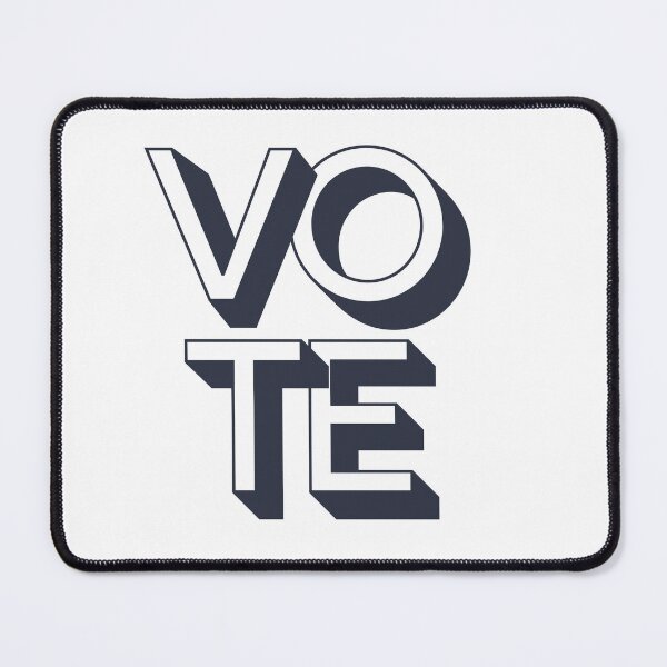 Item preview, Vote Elections 2024 Presidential Senate Congress Local designed and sold by VioletsnPansies.