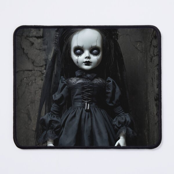 Item preview, Dark Doll designed and sold by DarkJuliettes.