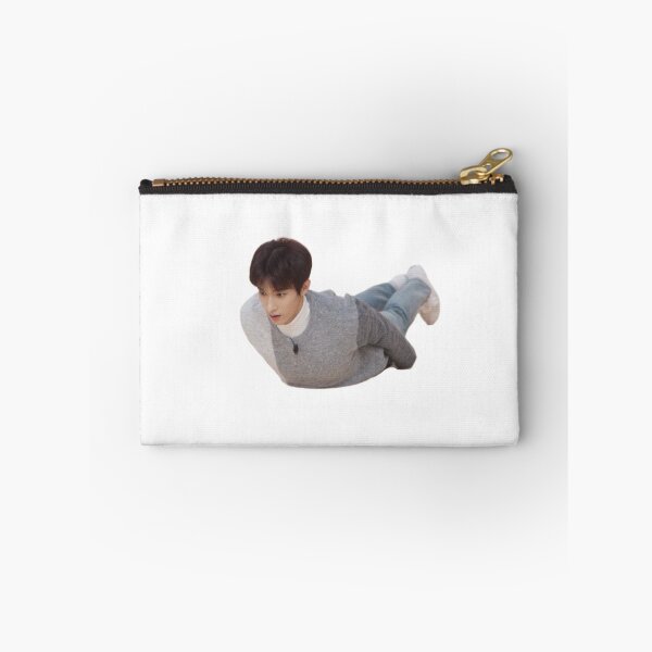 Item preview, Seventeen DK meme sticker designed and sold by artfulmadness.