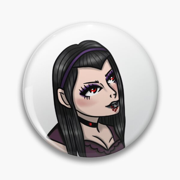 Item preview, Vampy  designed and sold by sammysanrio.