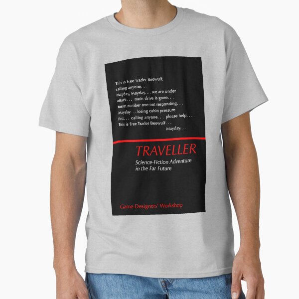 Item preview, Traveller RPG designed and sold by AIncredible.