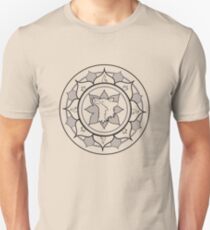 Renard reconnaissant T-shirt unisexe