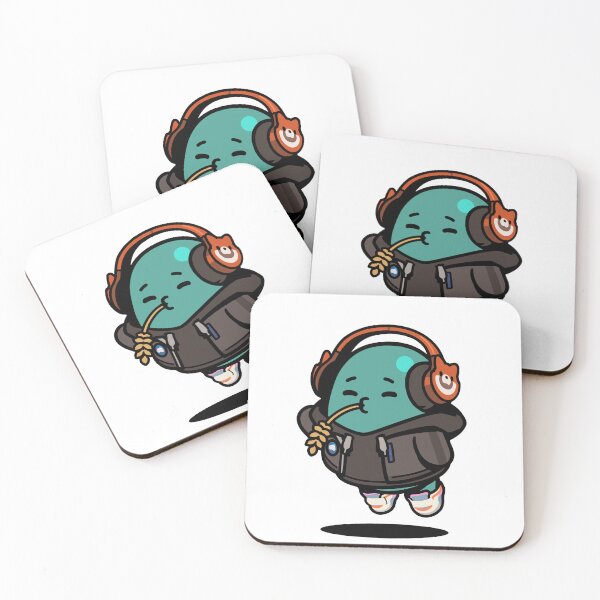 Item preview, ED - Panda Pops designed and sold by BeanzDaddy.