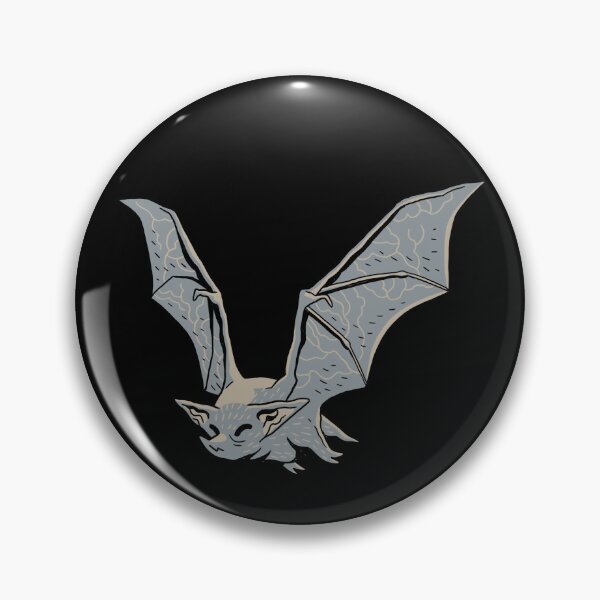Item preview, •CHIROPTERA• by Nalsco designed and sold by NALSCOshop.