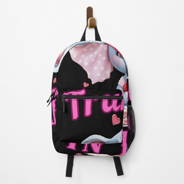 Item preview, Trunked In Love. elephant saying designed and sold by ElephantVibes.