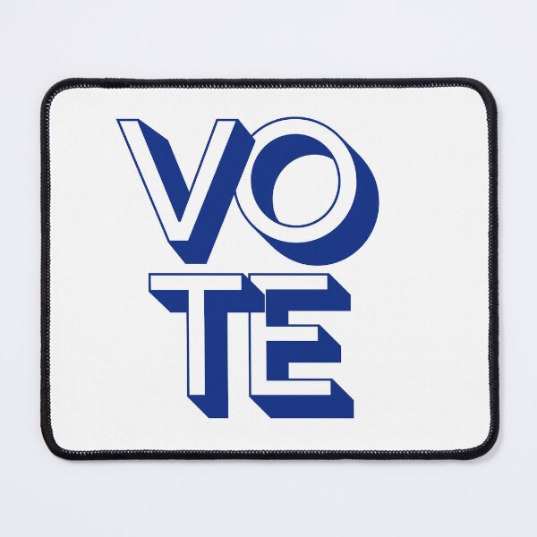 Item preview, Vote Elections 2024 Presidential Senate Congress Local designed and sold by VioletsnPansies.