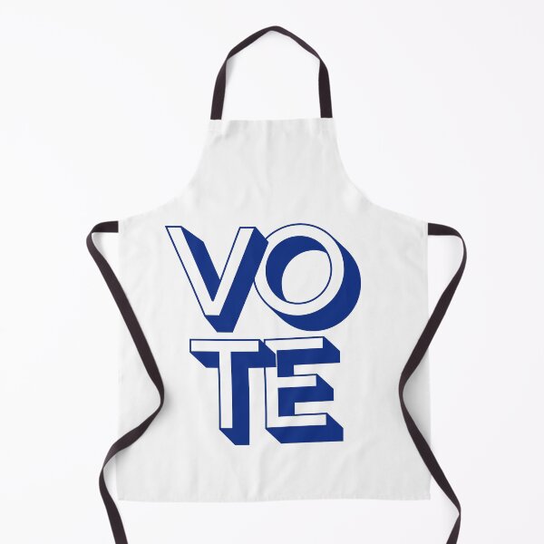 Item preview, Vote Elections 2024 Presidential Senate Congress Local designed and sold by VioletsnPansies.