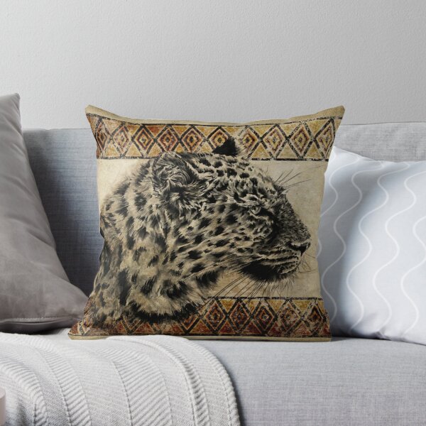 Trending: Serengeti Leopard Print
