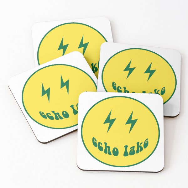 Item preview, camp echo lake designed and sold by designsbysamantha.