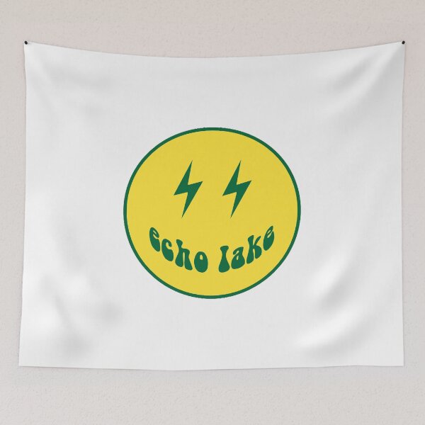 Item preview, camp echo lake designed and sold by designsbysamantha.