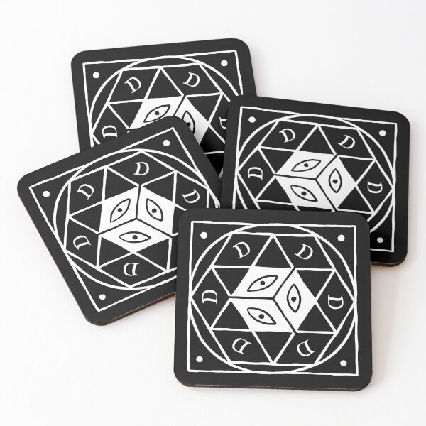 Item preview, •EGREGO SIGIL• by Nalsco designed and sold by NALSCOshop.