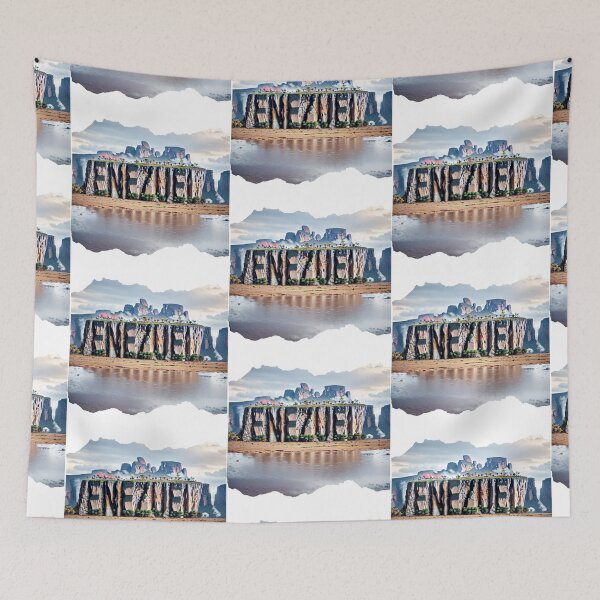 Item preview, VENEZUELA 24 4 designed and sold by maveluzone.