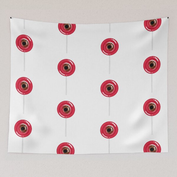 Item preview, Eyeball Pop designed and sold by LightAtNightArt.