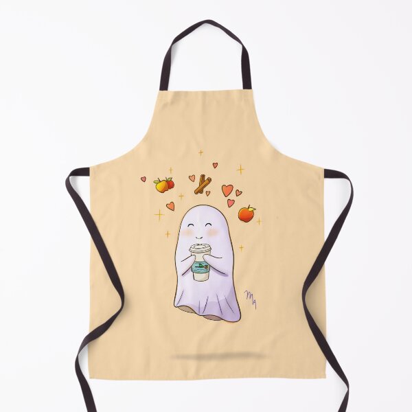 Item preview, Autumn Ghost designed and sold by PurpleForestArt.