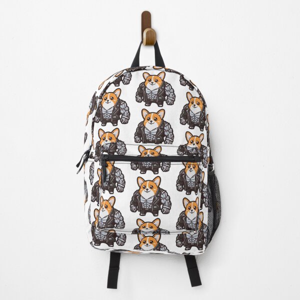 Item preview, Cyber Shiba: Futuristic Canine Cool designed and sold by DokiDoki-Design.