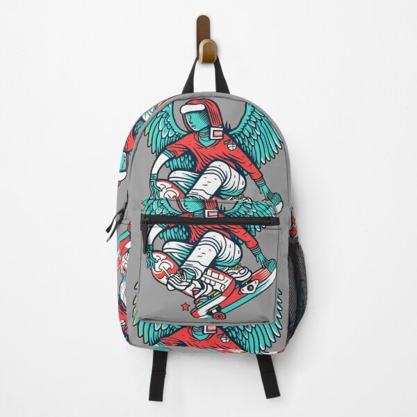 Item preview, Heavenly Shredder Picaso Style designed and sold by unthinkabletees.