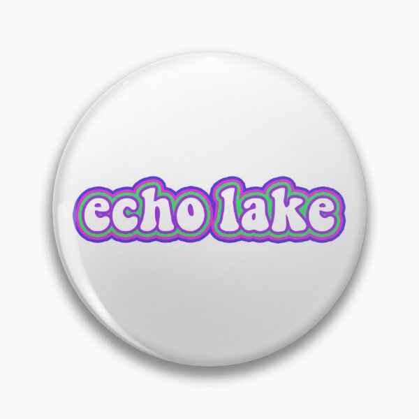 Item preview, echo lake designed and sold by designsbysamantha.