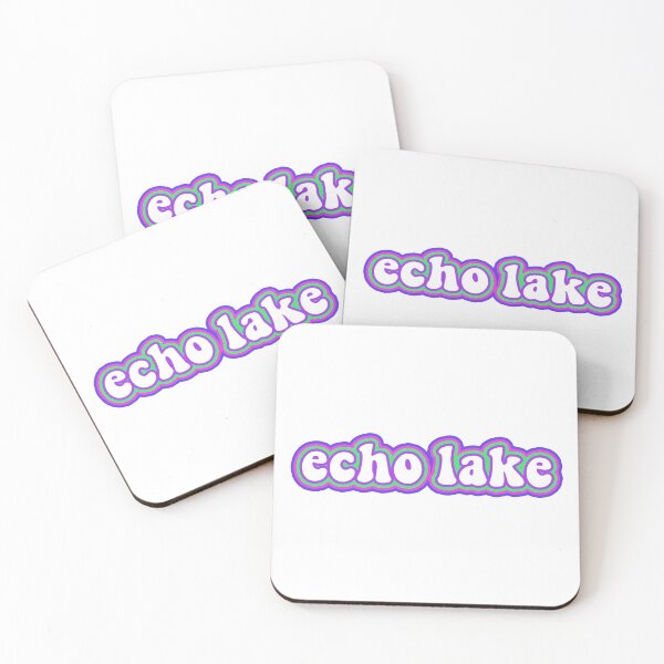 Item preview, echo lake designed and sold by designsbysamantha.
