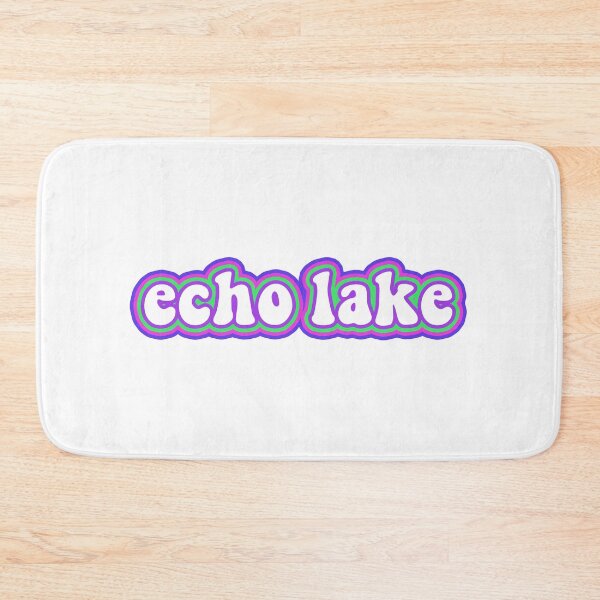 Item preview, echo lake designed and sold by designsbysamantha.