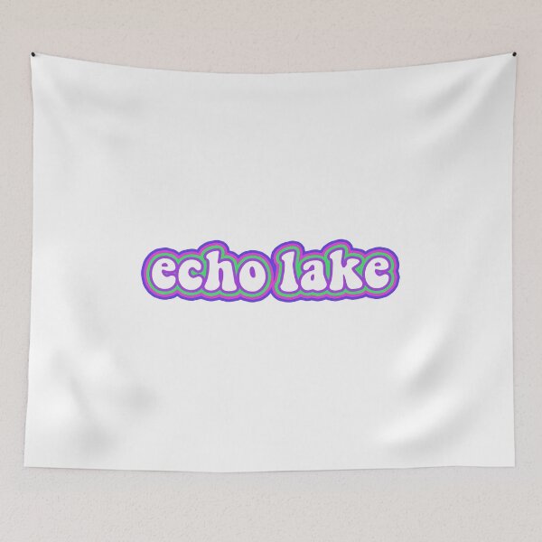 Item preview, echo lake designed and sold by designsbysamantha.
