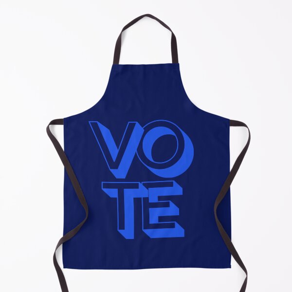Item preview, Vote Elections 2024 Presidential Senate Congress Local designed and sold by VioletsnPansies.