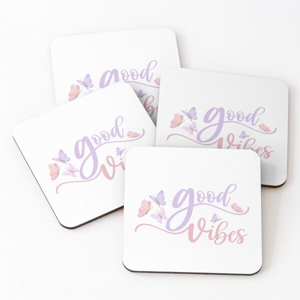 Item preview, Good Vibes designed and sold by Simplystik.
