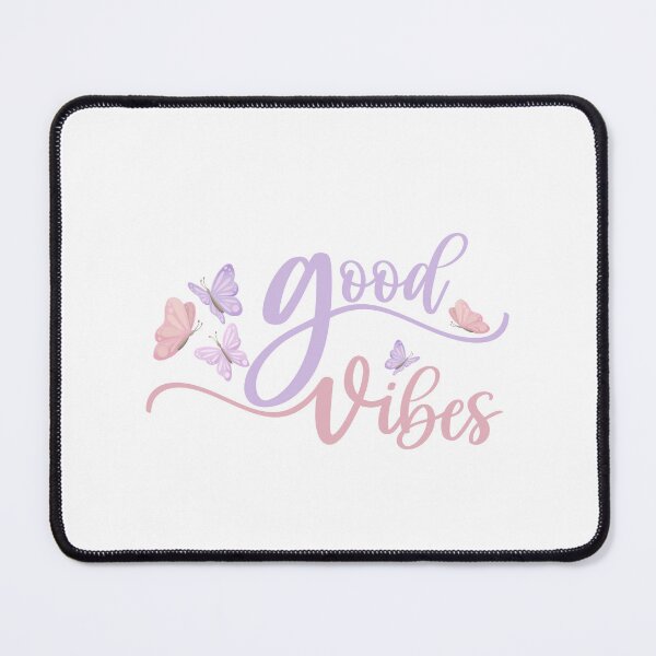 Item preview, Good Vibes designed and sold by Simplystik.
