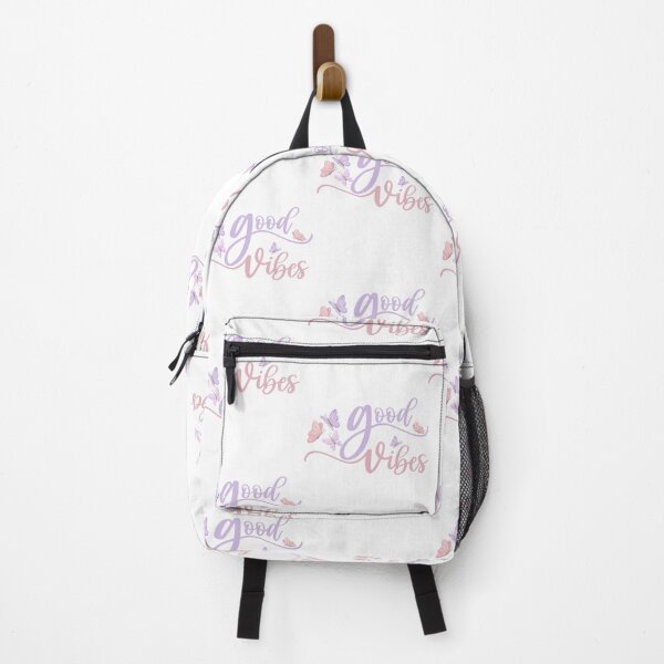 Item preview, Good Vibes designed and sold by Simplystik.